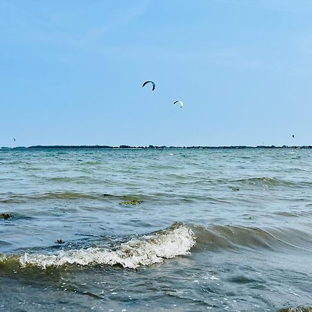 Strandlaeufer เกลติง ภายนอก รูปภาพ